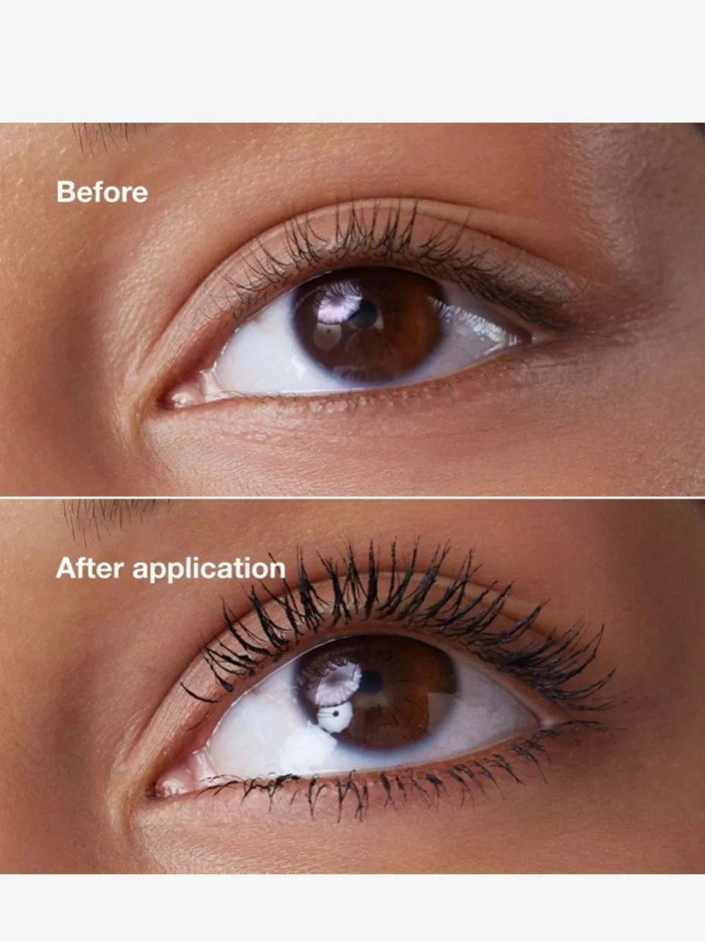 High Impact High-Fi Full Volume Mascara